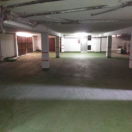 Hotel Puente De Los Santos Тапия-де-Касарьего Экстерьер фото